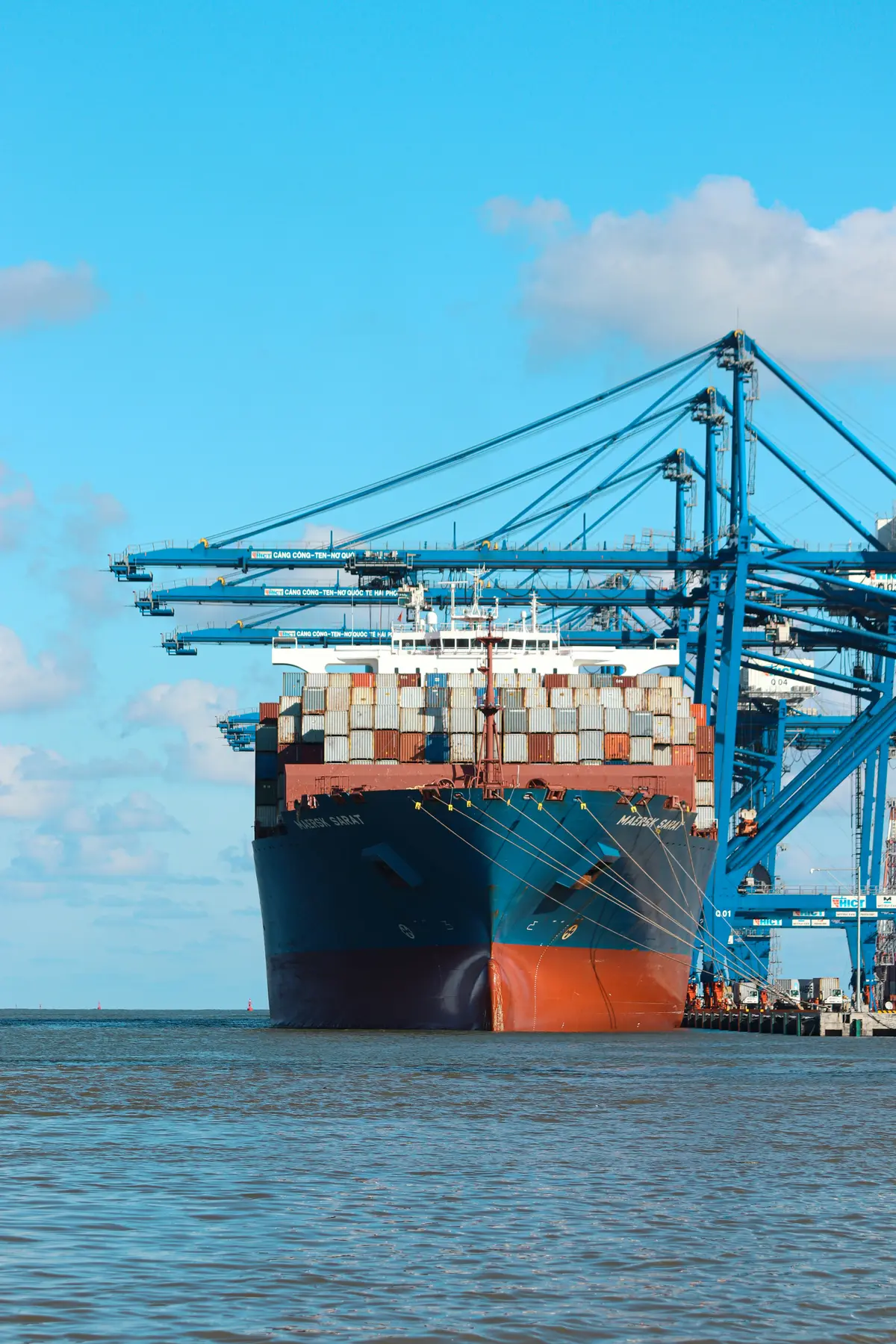 Market and business data supporting an opportunity assessment